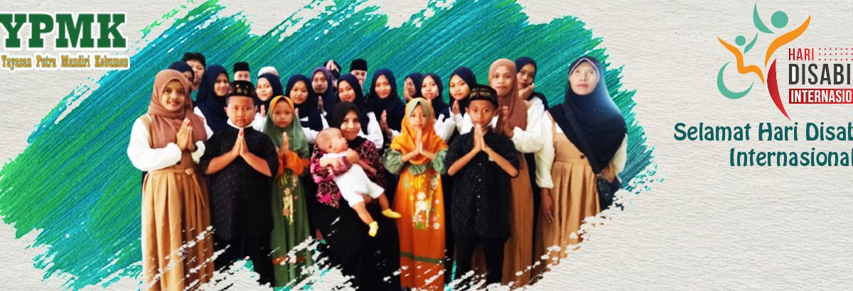 Hari Disabilitas Internasional